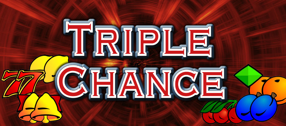 Triple triple chance